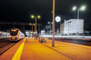 Apartamenty Przystanek Morska, Gdynia